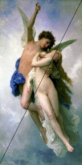 Poster Bouguereau - 62