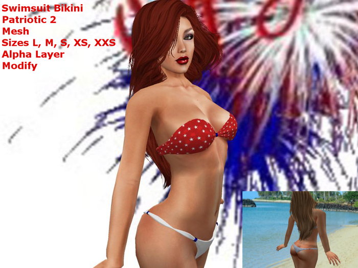 Patriotic 2
