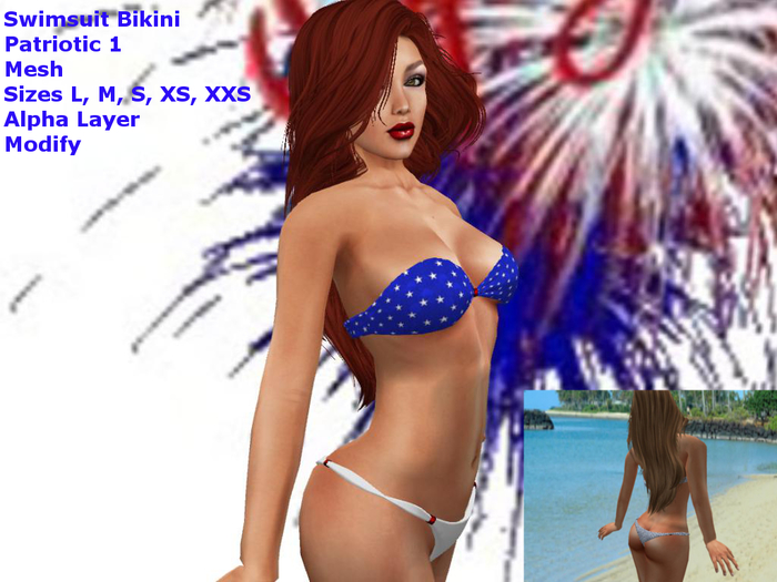 Patriotic