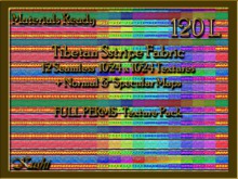 *Kushi* Wicker Weave Seamless Texture Pack