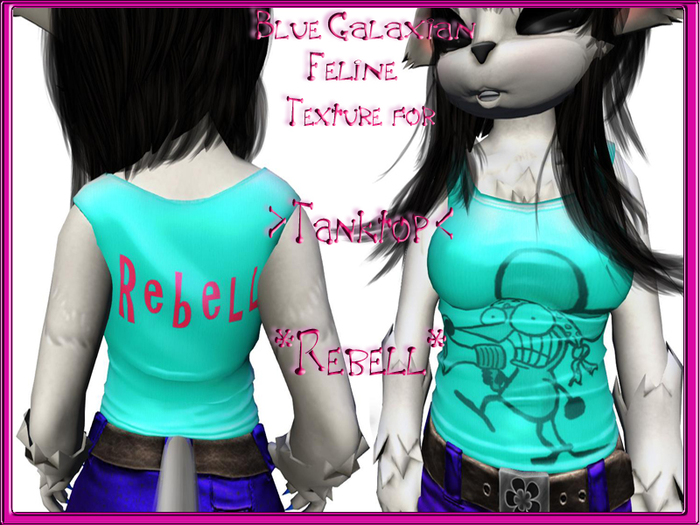 RebellTank