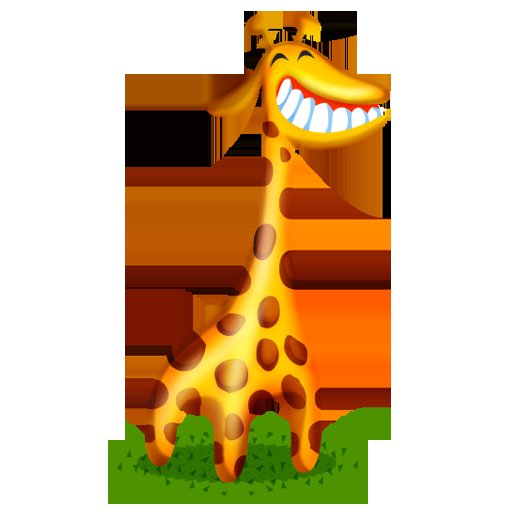 BAR TENDER  GIRAFFE