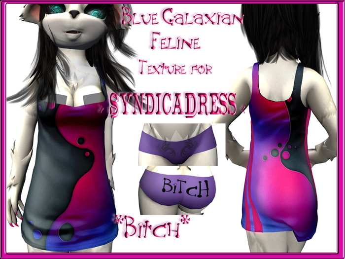 BitchDress