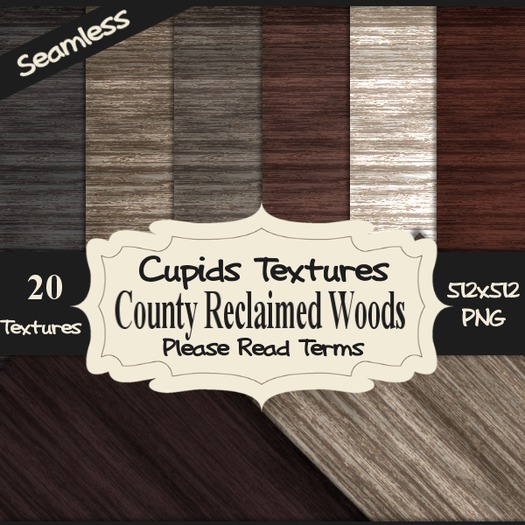 *Cupids Textures * 25 SWEET SUMMER FUN