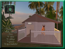 DnC - Color Change Dog House 2