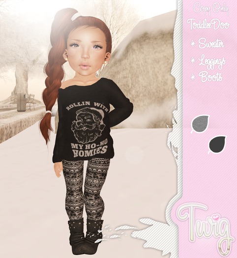 [Schmoopie!] - KuteKat Outfit