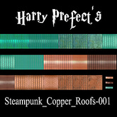 Harry Prefect's Steampunk copper roofs-001