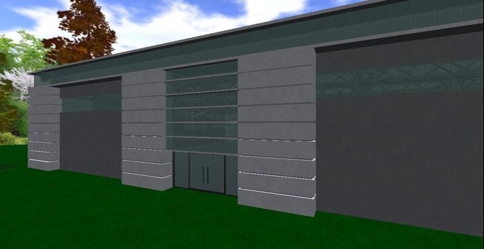 [dH] Warehouse
