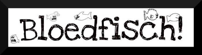 Bloedfisch by Cherry Caramel