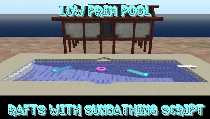 Low Prim Pool