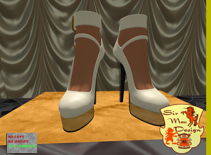 HighHeel_mod1103_schwarz_gold