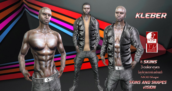 Skins and Shape Kleber