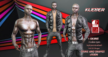 Skins and Shape Kleber