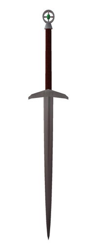 Bastard Sword