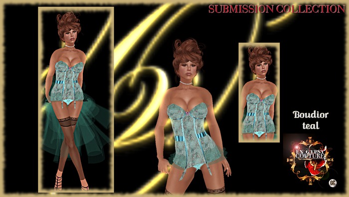 BOHEMIAN GYPSY  -  BOHO CUSTOMS   (marketplace)