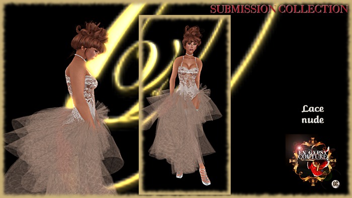 BOHEMIAN GYPSY  -  BOHO CUSTOMS   (marketplace)