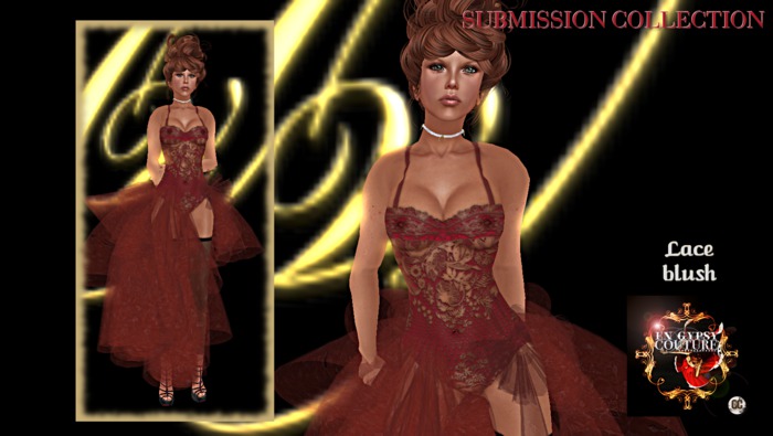 BOHEMIAN GYPSY  -  BOHO CUSTOMS   (marketplace)