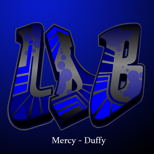 **LDB** Mercy - Duffy (wear/add to dance)