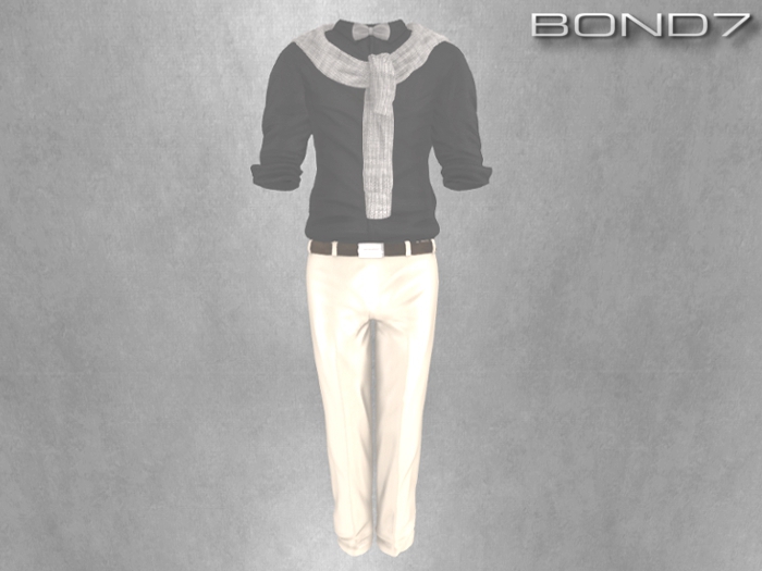 *BOND7* Lexington Outfit (DEMO)