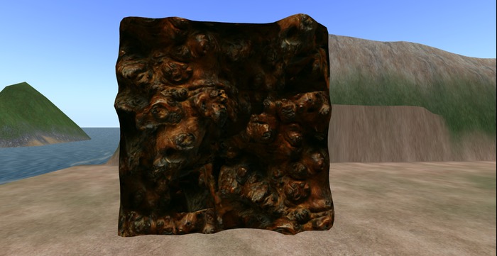 kludge 23.12.12.D sculpt plane prim full permission copymod 3d