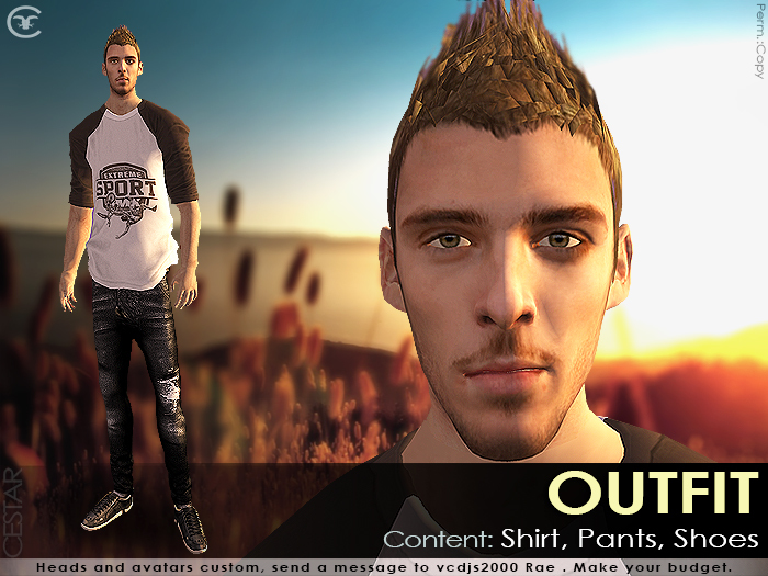 .::CS::. FULL AVATAR "C"R"