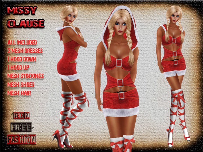 *RFF*Missy Clause
