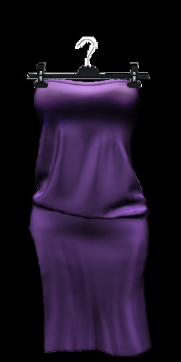 [Selene Creations] Mady Purple