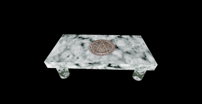 Altar 1.45 No Transfer