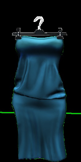 [Selene Creations] Mady Blue Sky