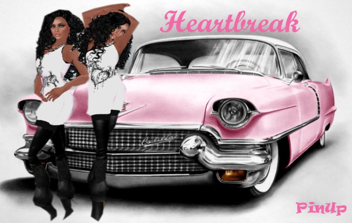 PinUP Heartbreaker