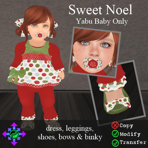 Vicarious Vitae - Sweet Noel Yabu