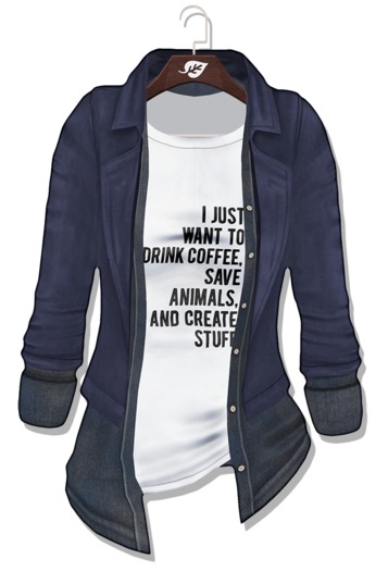 Neverwood //. Detroit Layers - Frost