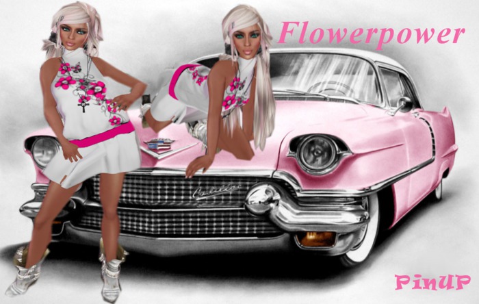 FlowerPower