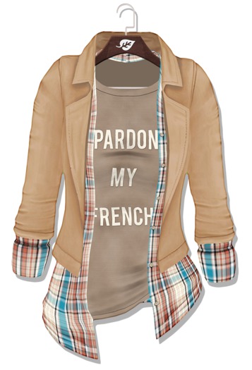 Neverwood //. Detroit Layers - Frost