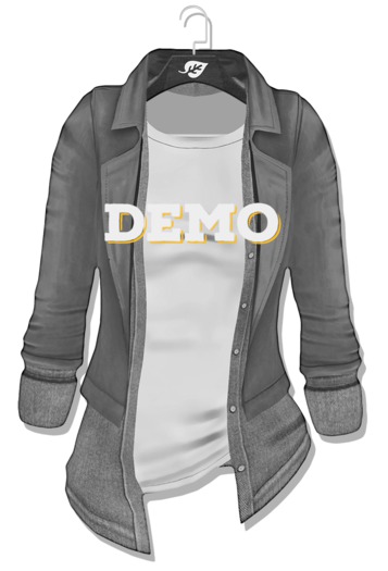 Neverwood //. Detroit Layers - Frost