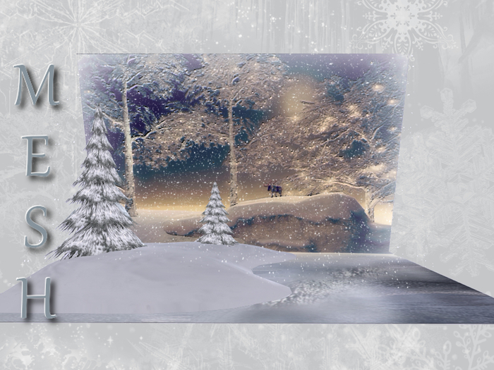 Merry Christmas Card