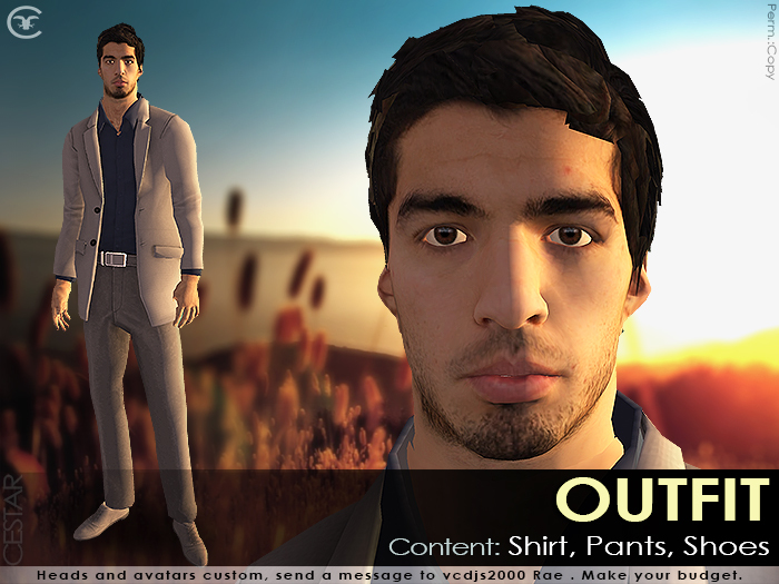 .::CS::. FULL AVATAR "C"R"