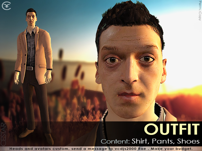 .::CS::. FULL AVATAR "C"R"