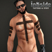 The crucifix 2