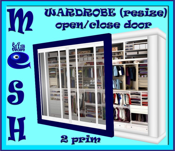 Wardrobe