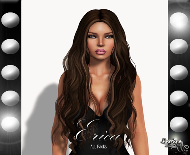 .:{Rumina}:. Erica - All Packs (wear to unpack)