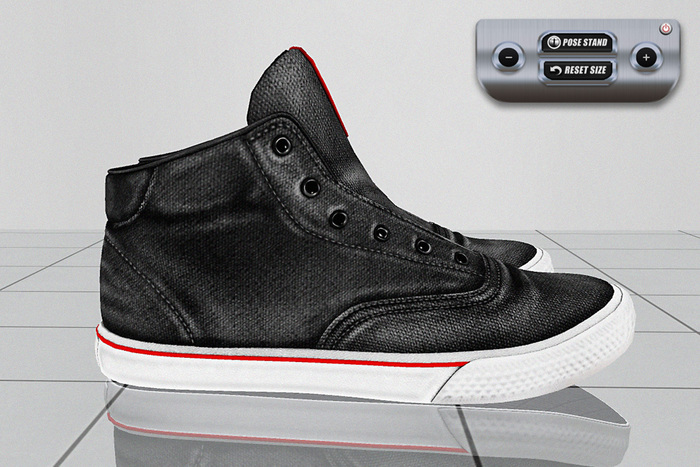 N00084 - Shoes