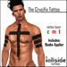 The crucifix