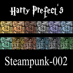 Harry Prefect's Steampunk-002