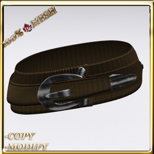 LW_ Large Belt 1
