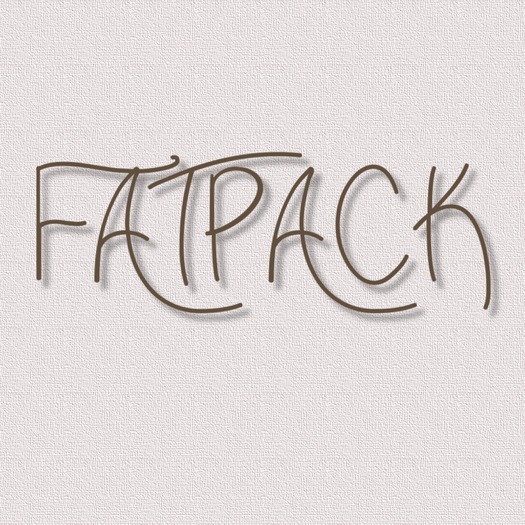 Envie - My Keys - FATPACK