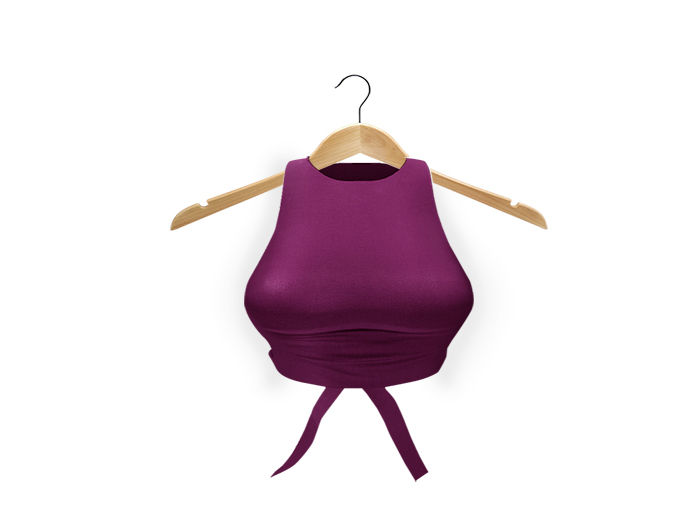 MB - Karmen Studio Crop in Emerald