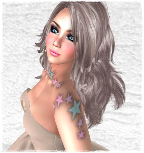 *.* Mariza Hair *.*