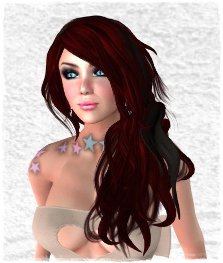 *.* Lweny Hair *.*