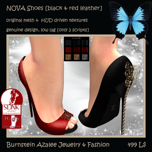 Nova Shoes
